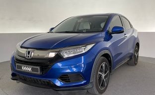 Honda • HR-V