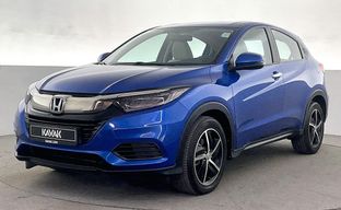 Honda • HR-V