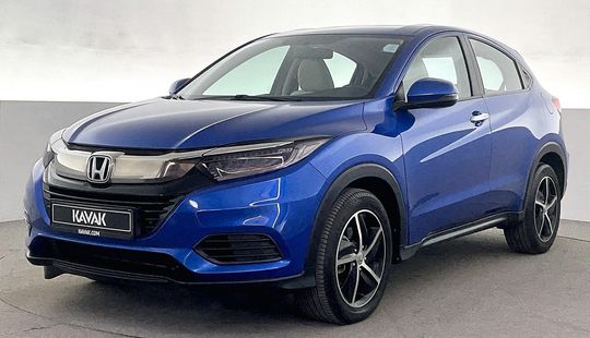 Honda • HR-V