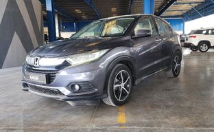 Honda • HR-V