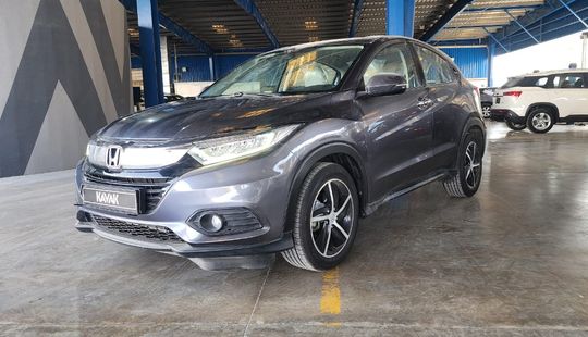 Honda • HR-V
