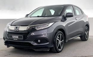 Honda • HR-V