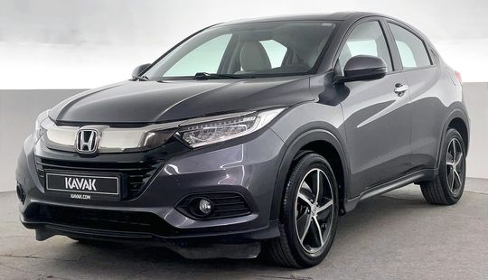 هوندا HR-V LX-2021