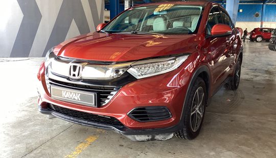 Honda • HR-V