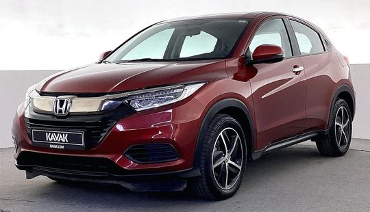 Honda • HR-V