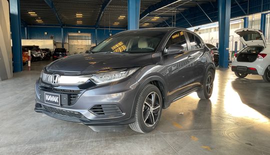 Honda • HR-V