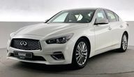 Infiniti Q50 PREMIUM / LUXE Sedan 2021