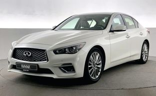 Infiniti • Q50