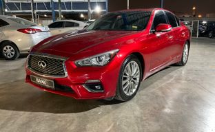 Infiniti • Q50