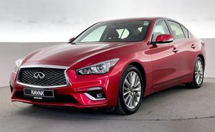 Infiniti • Q50