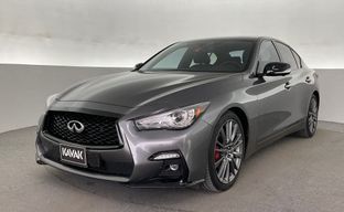 Infiniti • Q50