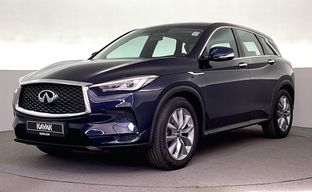 Infiniti • QX50