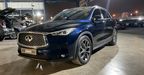 Infiniti Qx50 LUXE SENSORY PROASSIST Suv 2021