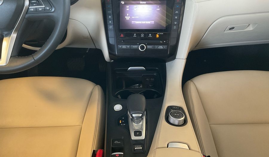 Infiniti Qx50 2.0T LUXE AUTO 4WD SENSORY PROASSIST Suv 2021