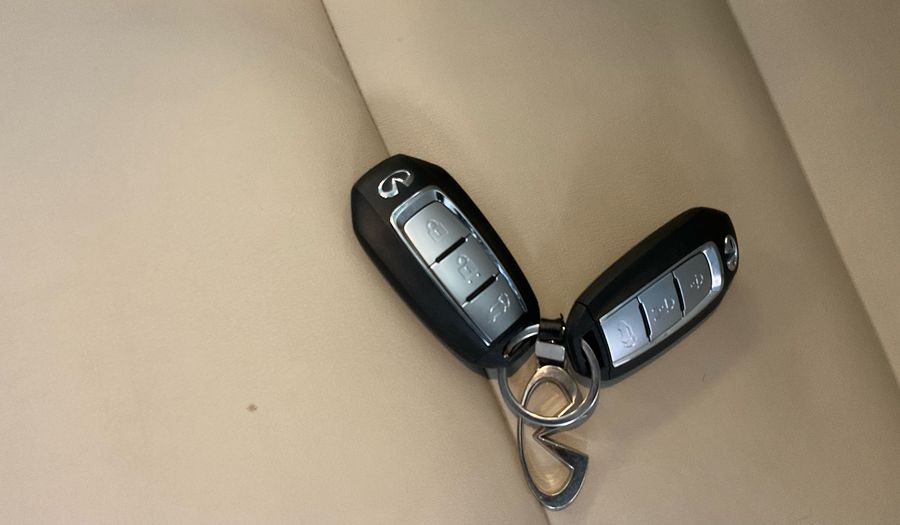 Infiniti Qx50 2.0T LUXE AUTO 4WD SENSORY PROASSIST Suv 2021