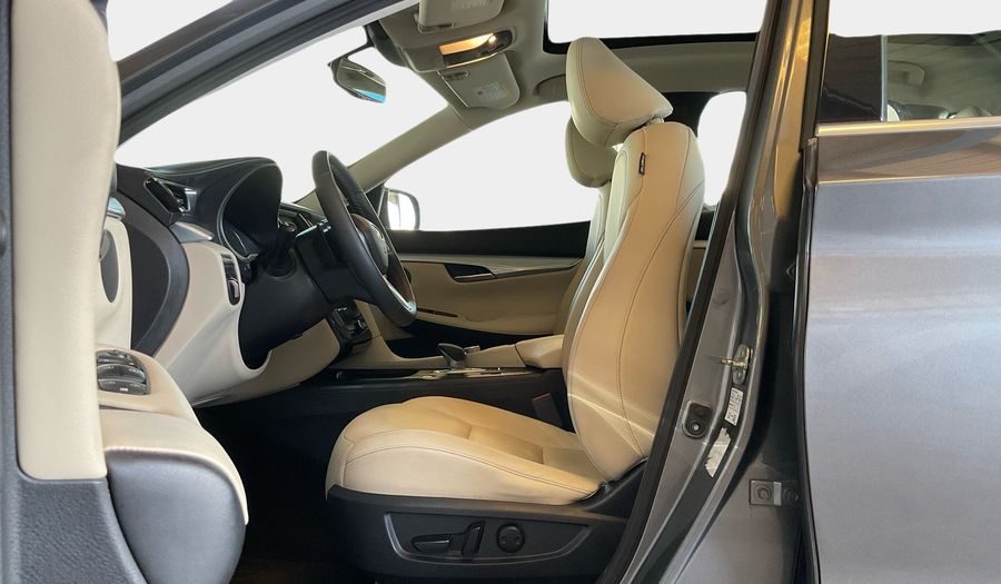 Infiniti Qx50 2.0T LUXE AUTO 4WD SENSORY PROASSIST Suv 2021