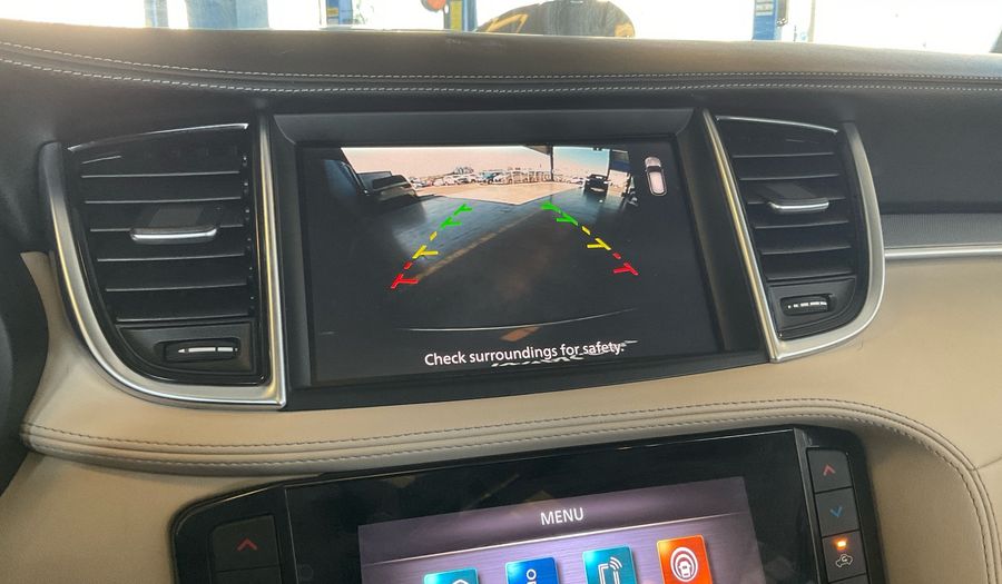 Infiniti Qx50 2.0T LUXE AUTO 4WD SENSORY PROASSIST Suv 2021