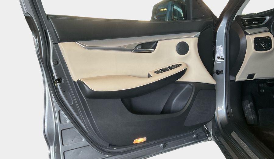 Infiniti Qx50 2.0T LUXE AUTO 4WD SENSORY PROASSIST Suv 2021