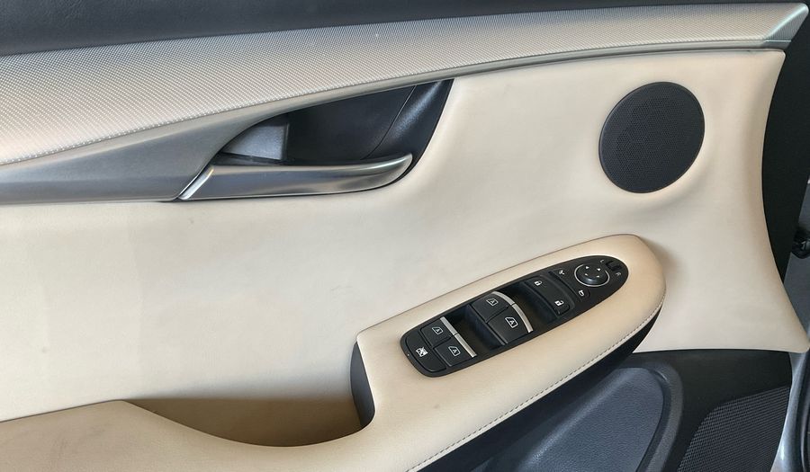 Infiniti Qx50 2.0T LUXE AUTO 4WD SENSORY PROASSIST Suv 2021