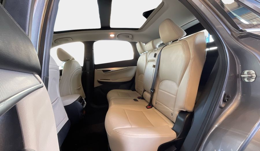 Infiniti Qx50 2.0T LUXE AUTO 4WD SENSORY PROASSIST Suv 2021