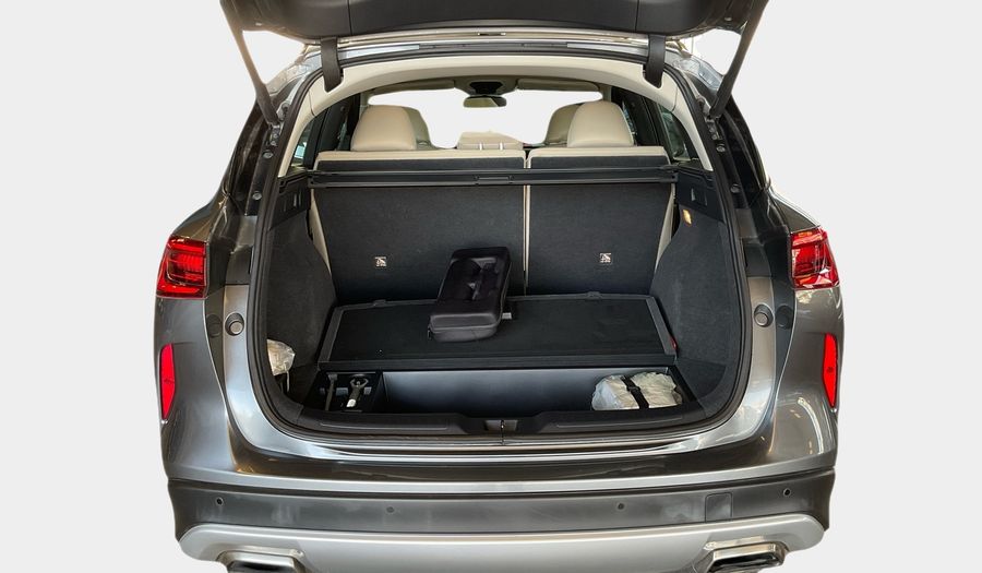 Infiniti Qx50 2.0T LUXE AUTO 4WD SENSORY PROASSIST Suv 2021