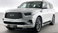 Infiniti Qx80 LUXE SENSORY PROACTIVE (8 SEATER) Suv 2021