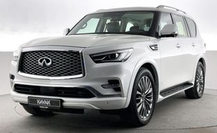 Infiniti • QX80