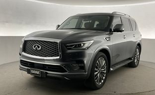 Infiniti • QX80