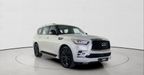 Infiniti Qx80 LUXE SENSORY PROACTIVE  BLACK EDITION Suv 2021