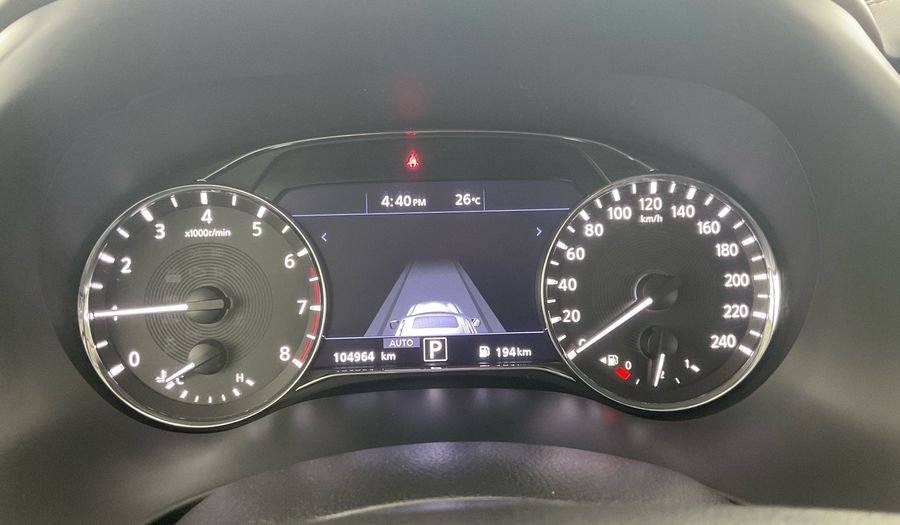 Infiniti Qx80 LUXE SENSORY PROACTIVE  BLACK EDITION Suv 2021