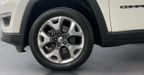 Jeep Compass 2.4 LIMITED HIGHLINE 4WD AUTO Suv 2021