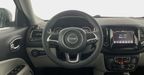 Jeep Compass 2.4 LIMITED HIGHLINE 4WD AUTO Suv 2021