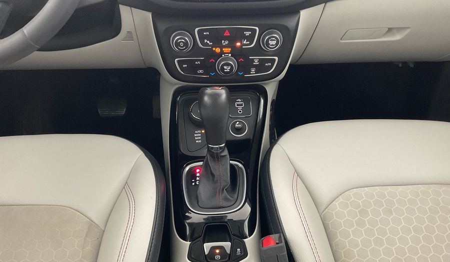 Jeep Compass 2.4 LIMITED HIGHLINE 4WD AUTO Suv 2021