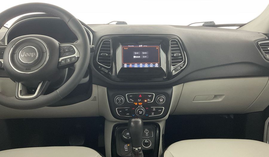 Jeep Compass 2.4 LIMITED HIGHLINE 4WD AUTO Suv 2021