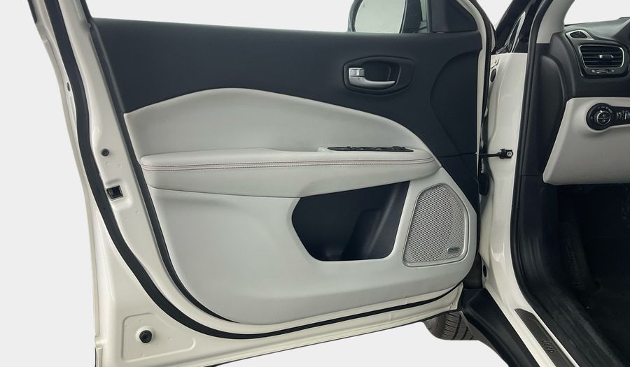 Jeep Compass 2.4 LIMITED HIGHLINE 4WD AUTO Suv 2021