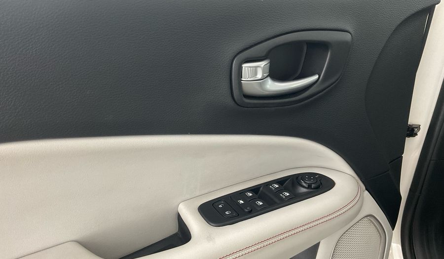 Jeep Compass 2.4 LIMITED HIGHLINE 4WD AUTO Suv 2021