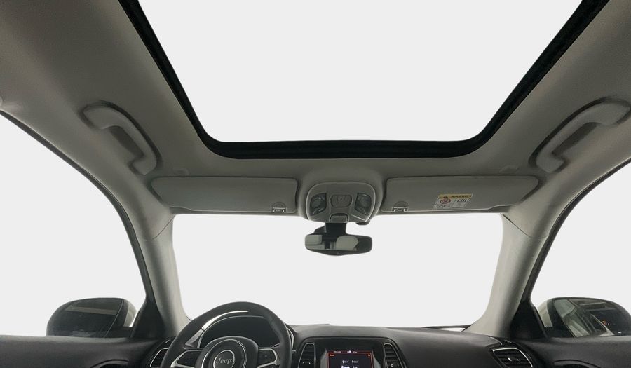 Jeep Compass 2.4 LIMITED HIGHLINE 4WD AUTO Suv 2021