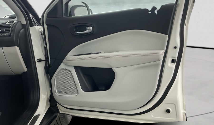 Jeep Compass 2.4 LIMITED HIGHLINE 4WD AUTO Suv 2021