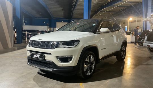 Jeep • Compass