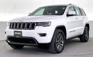 Jeep • Grand Cherokee