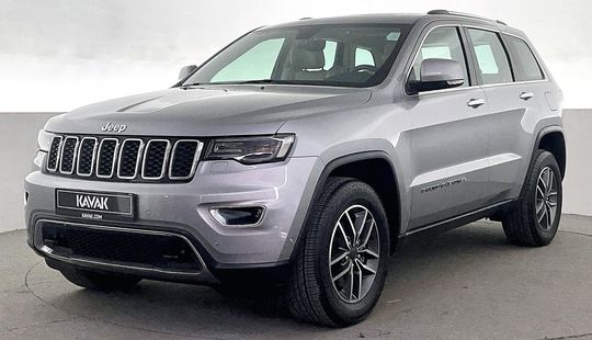 Jeep • Grand Cherokee