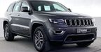 Jeep Grand Cherokee LIMITED Suv 2021