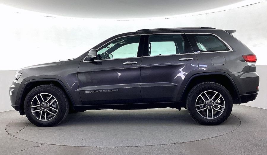 Jeep Grand Cherokee LIMITED Suv 2021