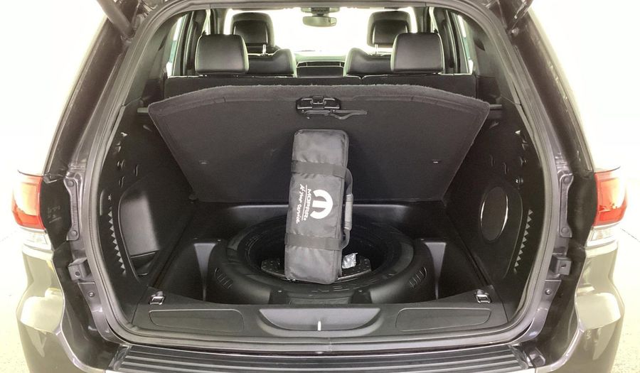 Jeep Grand Cherokee LIMITED Suv 2021