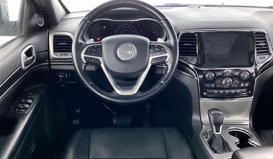 Jeep Grand Cherokee LIMITED Suv 2021