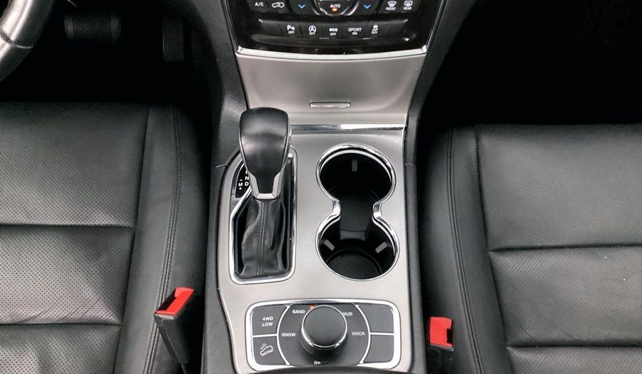 Jeep Grand Cherokee LIMITED Suv 2021