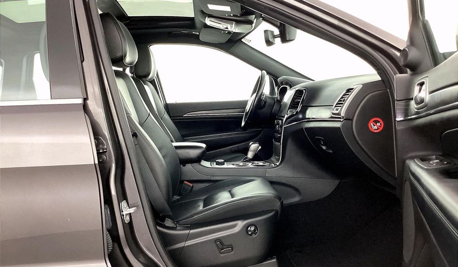 Jeep Grand Cherokee LIMITED Suv 2021