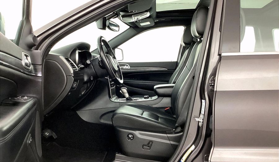 Jeep Grand Cherokee LIMITED Suv 2021