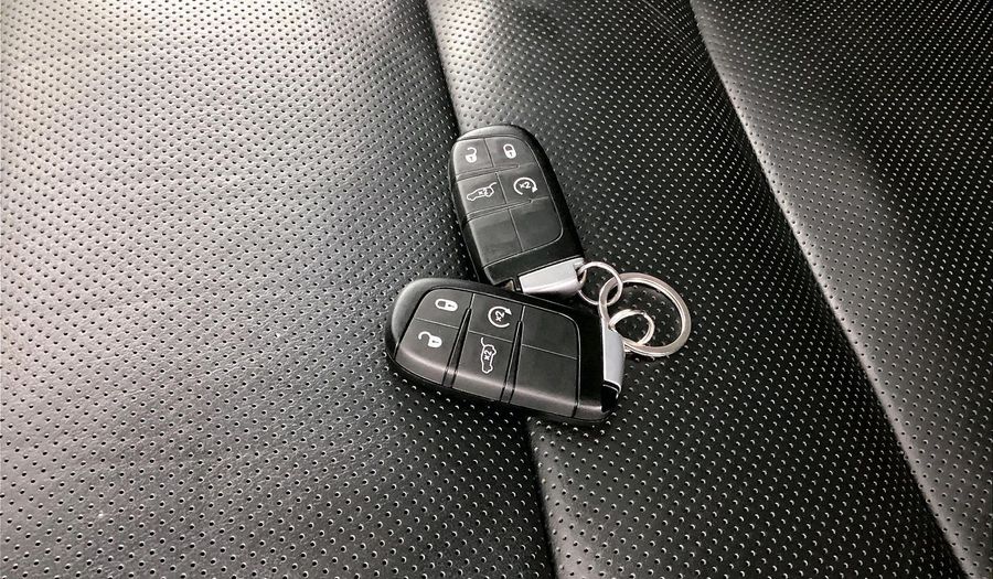 Jeep Grand Cherokee LIMITED Suv 2021