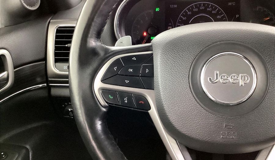 Jeep Grand Cherokee LIMITED Suv 2021